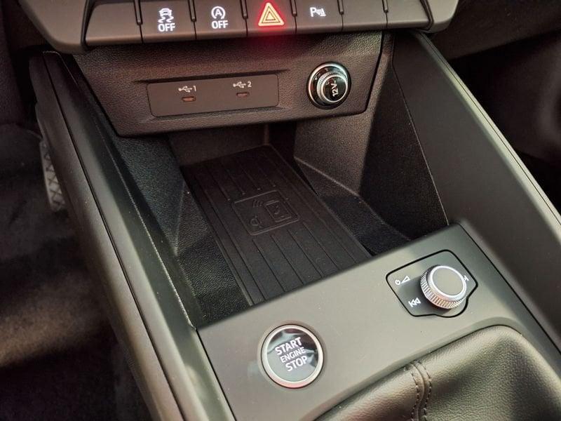 Audi A1 Sportback 30 TFSI Business