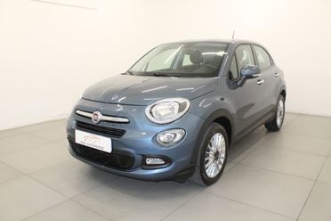 FIAT 500X 1.6 MultiJet 120 Cv. DCT Pop Star