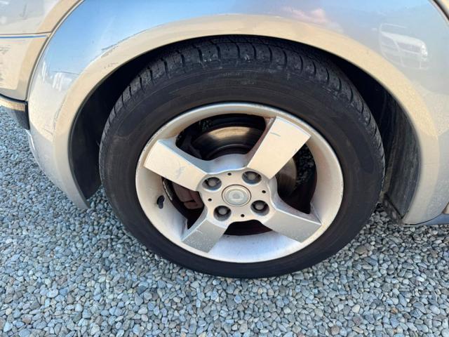 SMART ForFour 1.1 passion