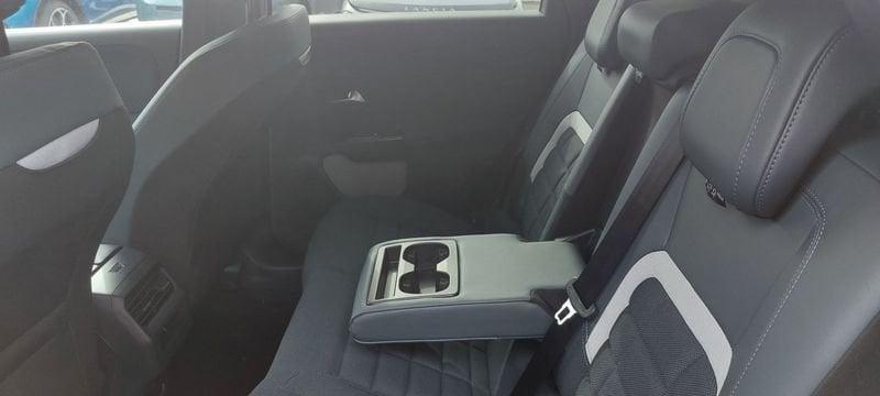 Citroën C5 Aircross Nuovo PLUS Hybrid 145cv