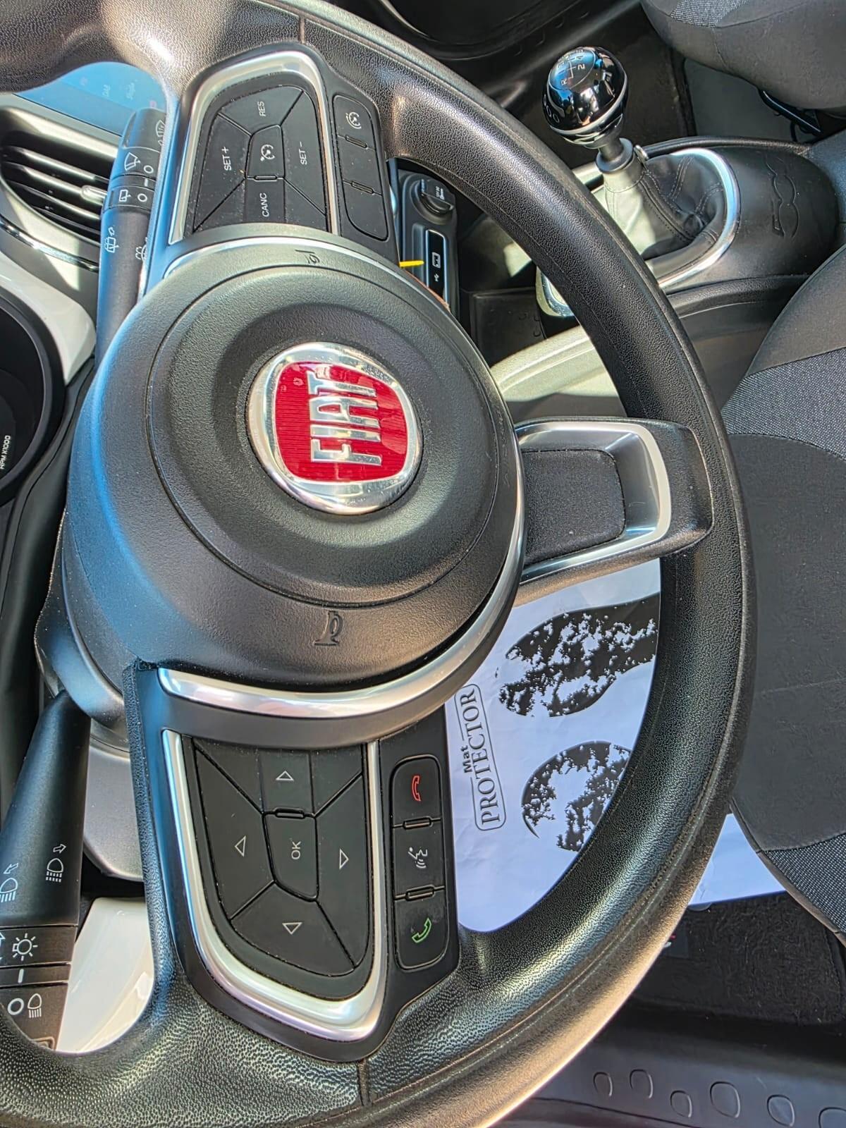 Fiat 500L Pro 1.6 MJT 120CV Urban 4 posti (N1)