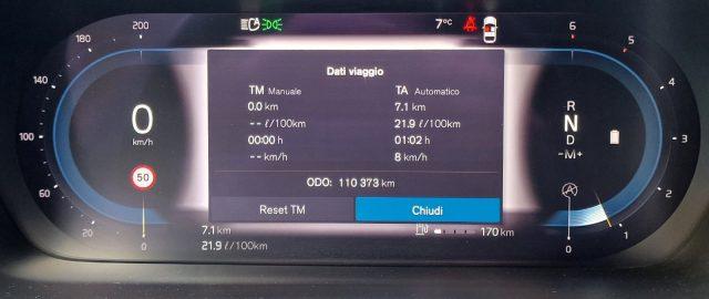 VOLVO V90 Cross Country B4 (d) AWD Geartronic Business Pro IVA ESPOSTA