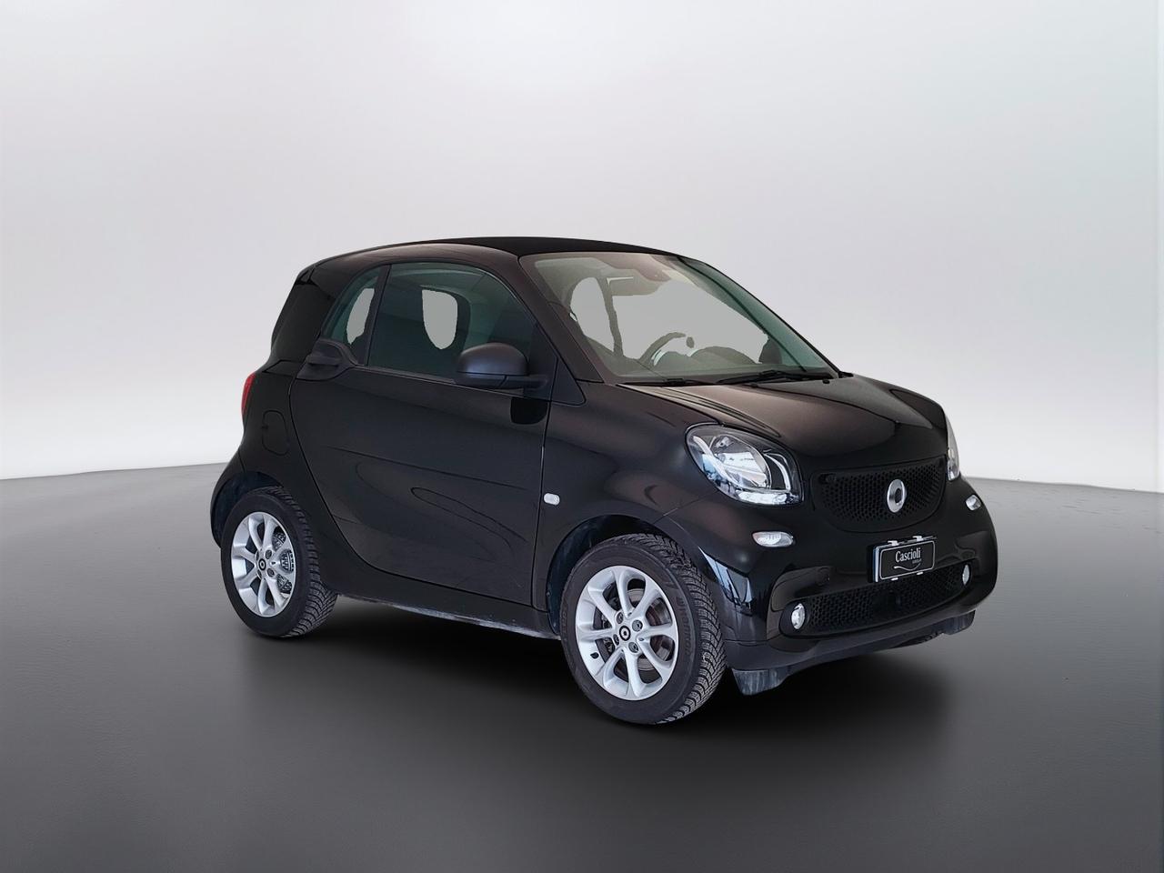 SMART Fortwo III 2015 - Fortwo 1.0 Youngster 71cv my18