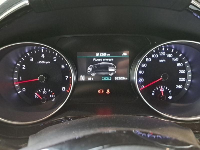 KIA XCeed MHP/M 1,5l 160hp Business