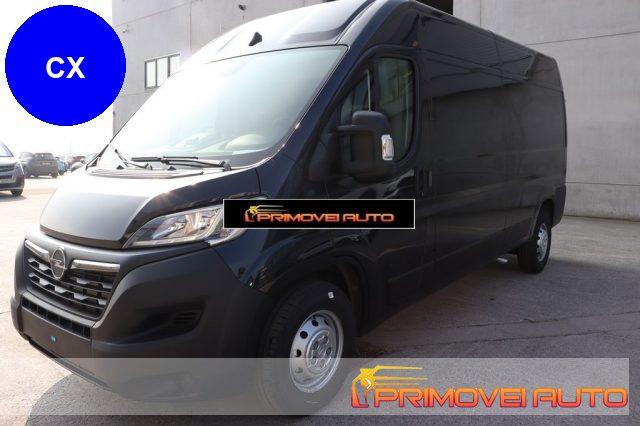 OPEL Movano 33 2.2 BlueHDi 140 S&S PC-TN Furgone