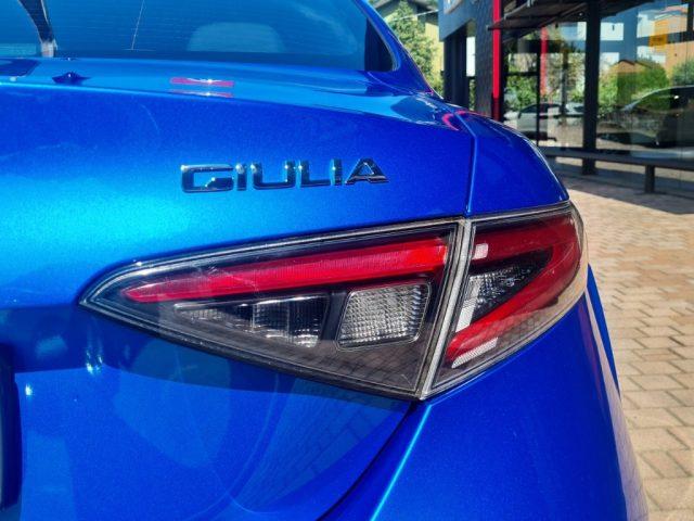 ALFA ROMEO Giulia MY23 2000 BZ 280CV SPRINT