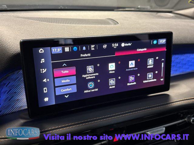 ALFA ROMEO Tonale 1.6 diesel 130 CV TCT6 Ti - PROMO