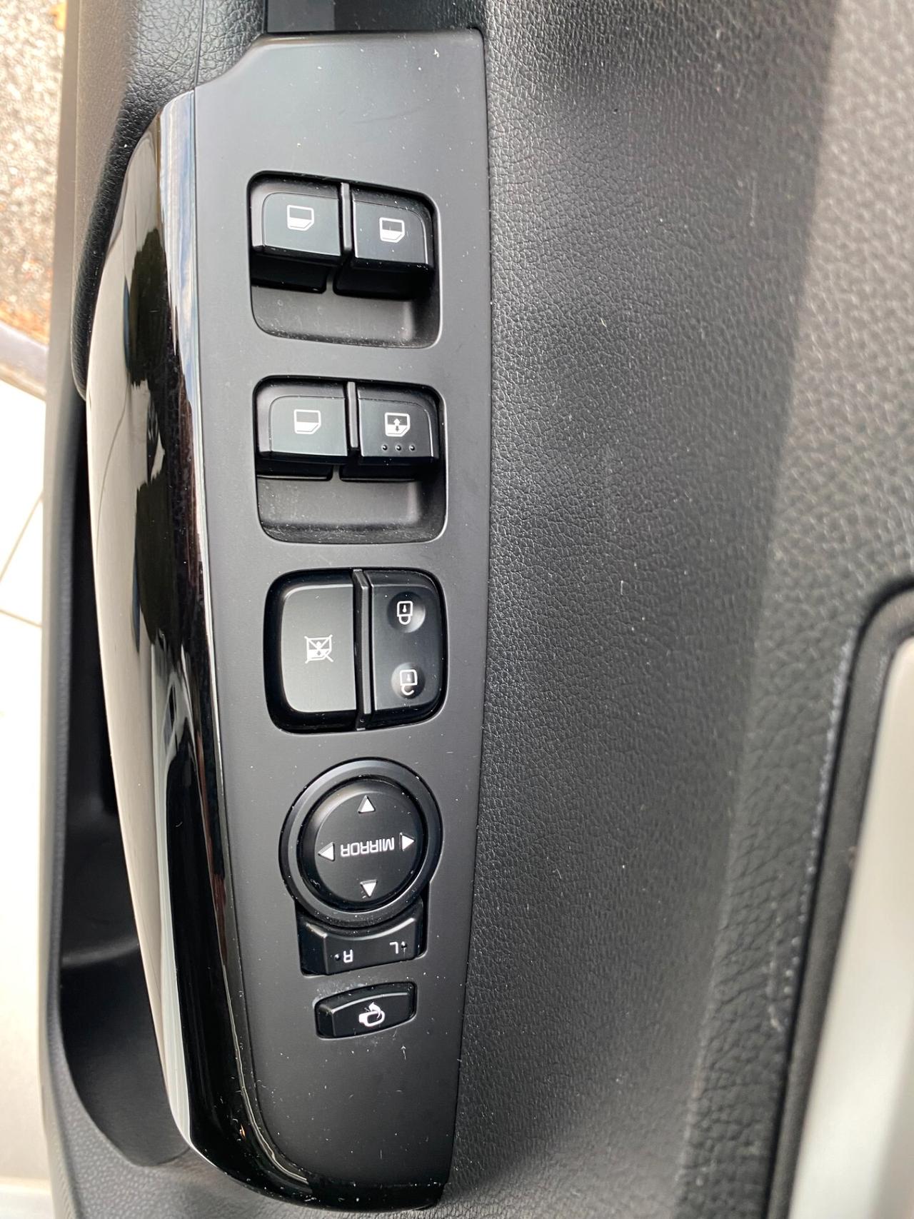Kia Picanto 1.0 12V 5 porte Style NEOPATENTATI