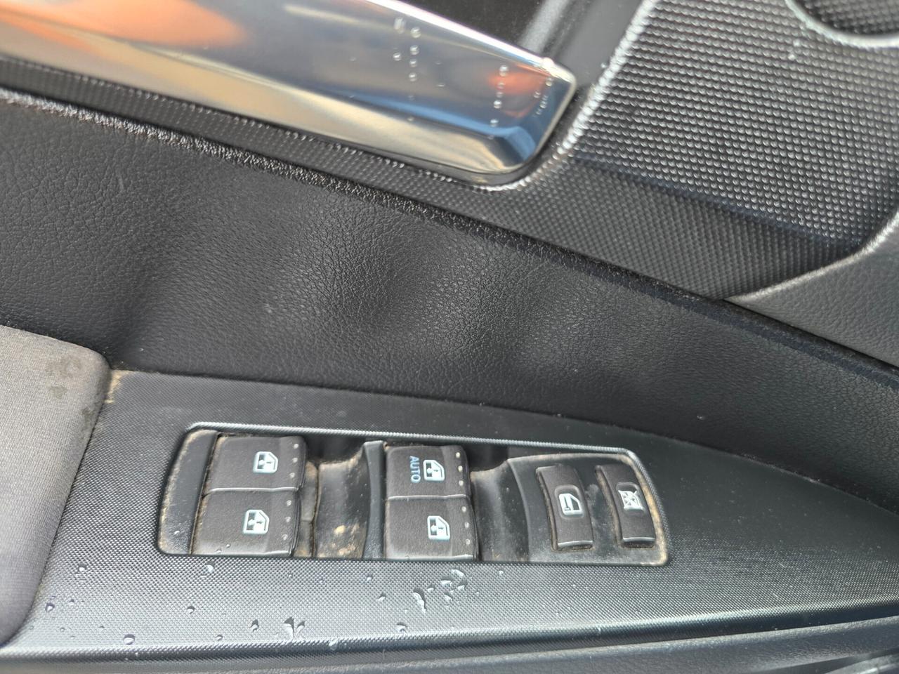 Ssangyong Kyron New 2.7 XDi AWD Cambio Automatico