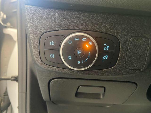FORD Focus 1.0 EcoBoost 125 CV 5p. Active
