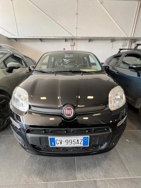 Fiat Panda benzina 69cv