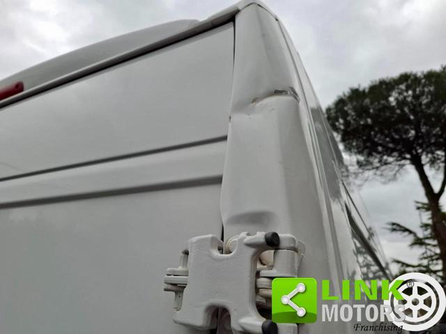 FIAT Ducato 30 2.3 MJT 120CV PM-TM Furgone