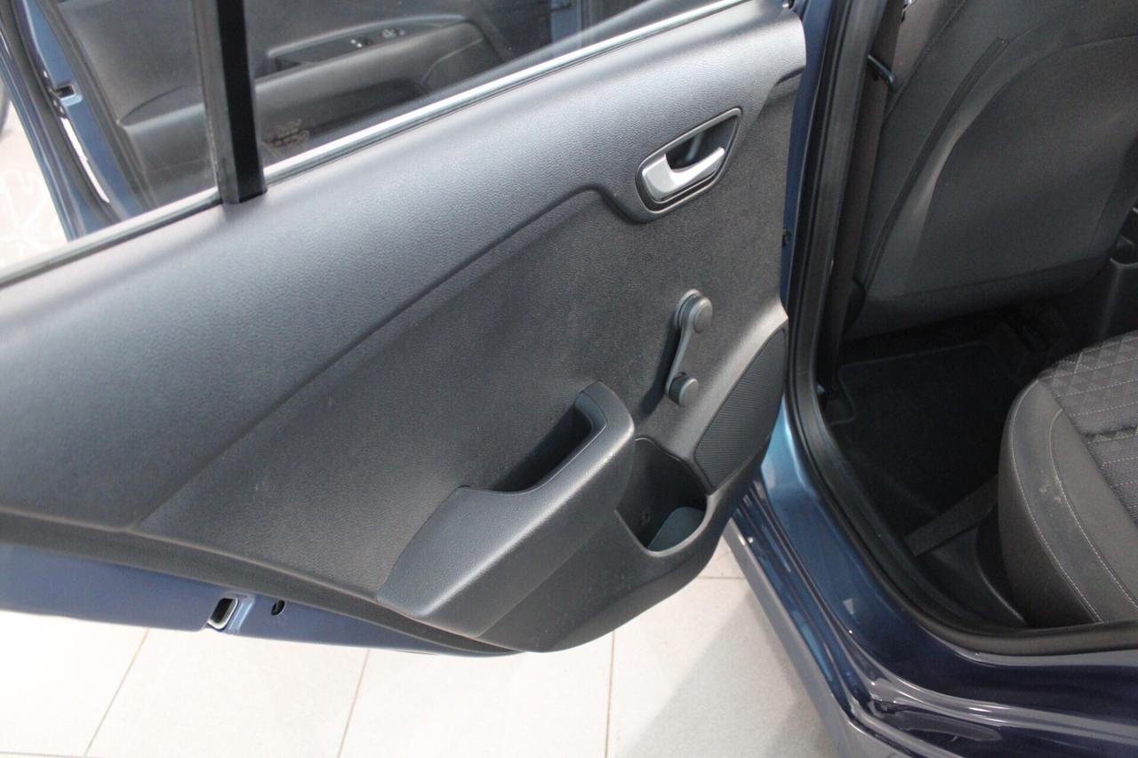 KIA Rio 1.2 benz.GPL Urban - 2022