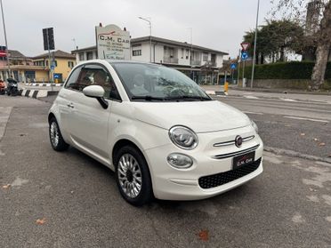 Fiat 500 1.2 EasyPower Collezione