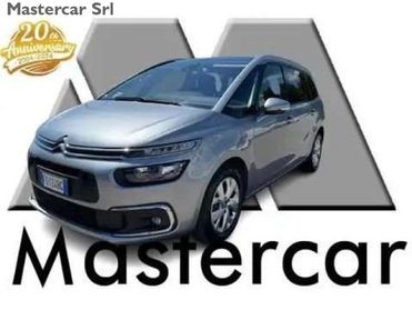 CITROEN Grand C4 Spacetourer 1.6 bluehdi Business - FS124BG