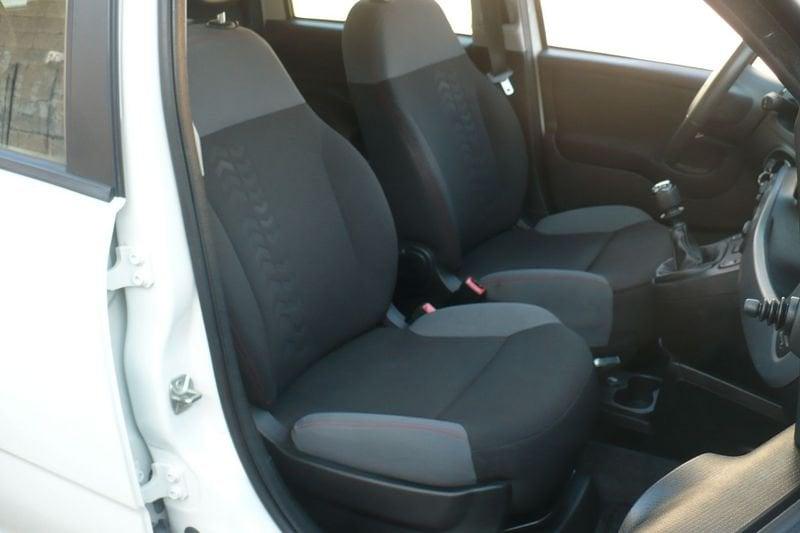 FIAT Panda Panda 1.2 Easy