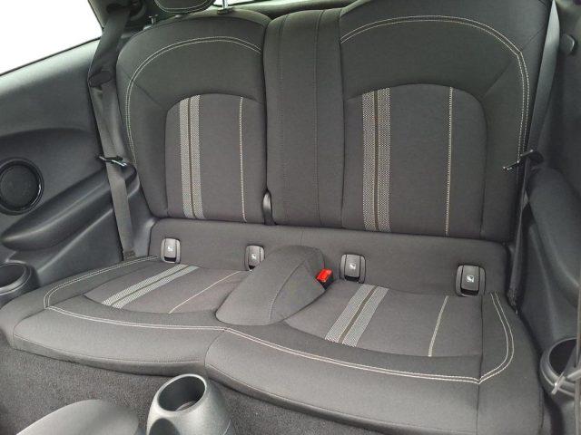 MINI Cooper SE Classic Aut.