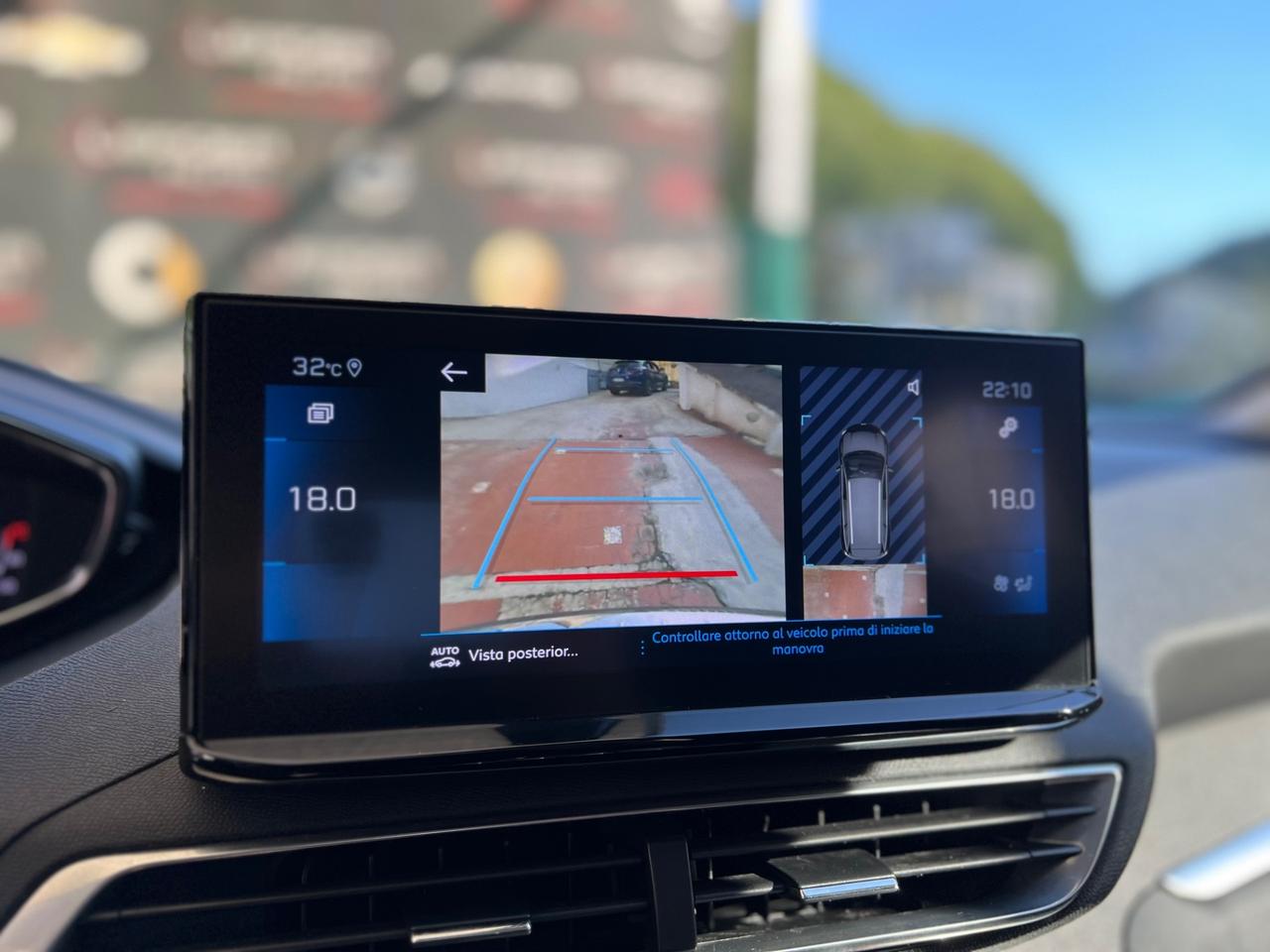 Peugeot 5008 BlueHDi 130 S&S EAT8 GT