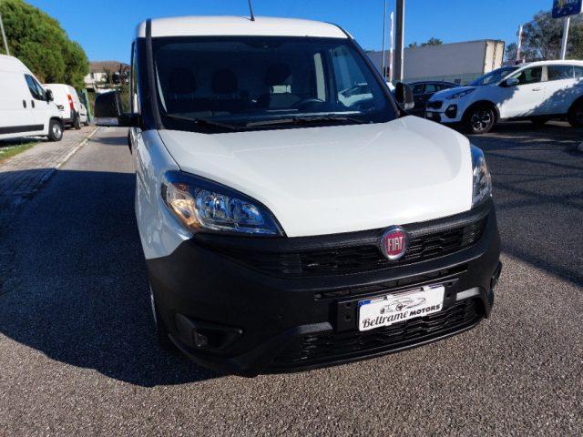 FIAT Doblo Doblò 1.6 MJT PL-TN Cargo Maxi Lounge 3 POSTI