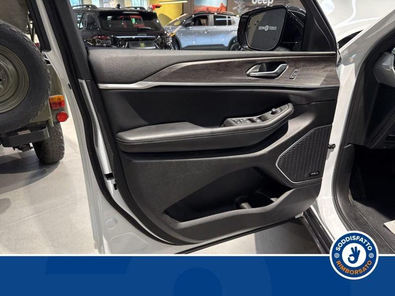 Jeep Grand Cherokee 2.0 PHEV Limited MY24