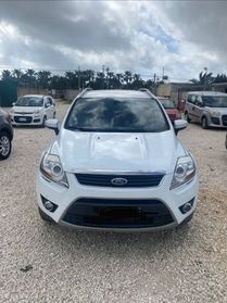 Ford Kuga Kuga+ 2.0 TDCi 140 CV 2WD DPF