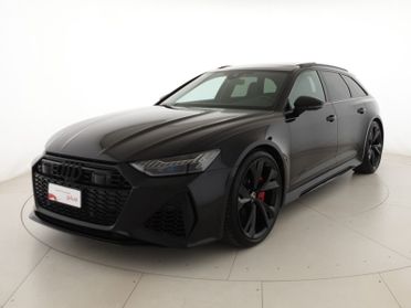 Avant 4.0TFSI 600CV quattro tiptronic