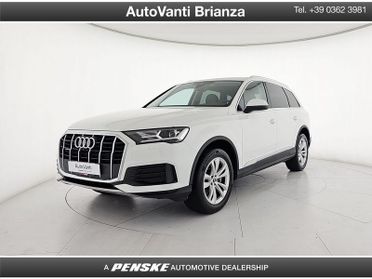 Audi Q7 Q7 3.0 tdi mhev Business quattro 7p.ti