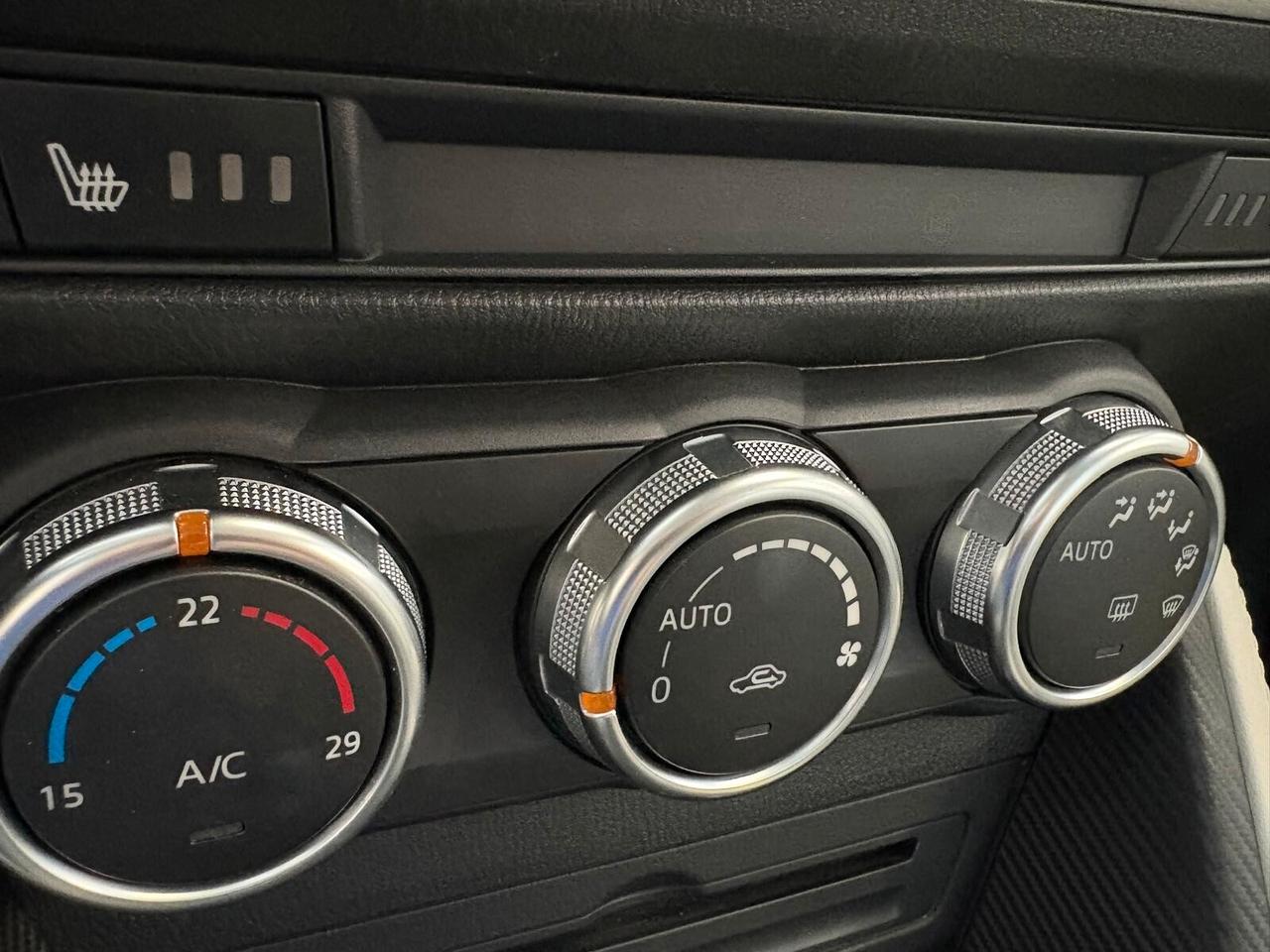 Mazda 2 EXCEED 1.5 Skyactiv-G 90 CV UNICO PR.