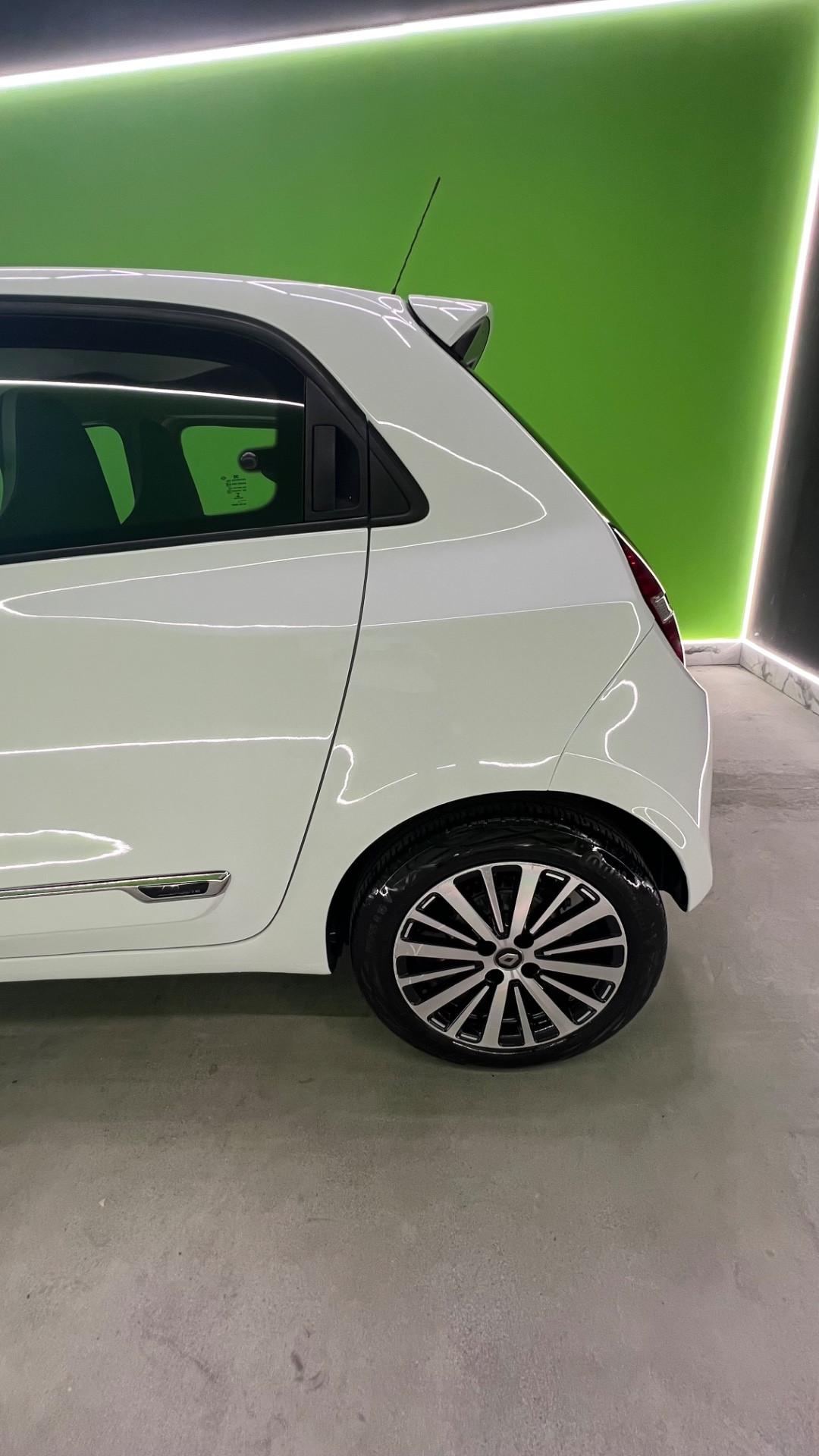 Renault Twingo TCe 90 CV Stop&Start Energy Intens
