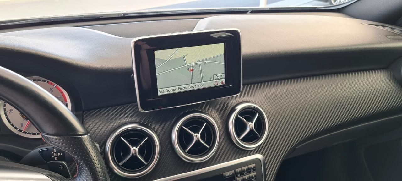 Mercedes A200 CDI 136cv Automatic Premium