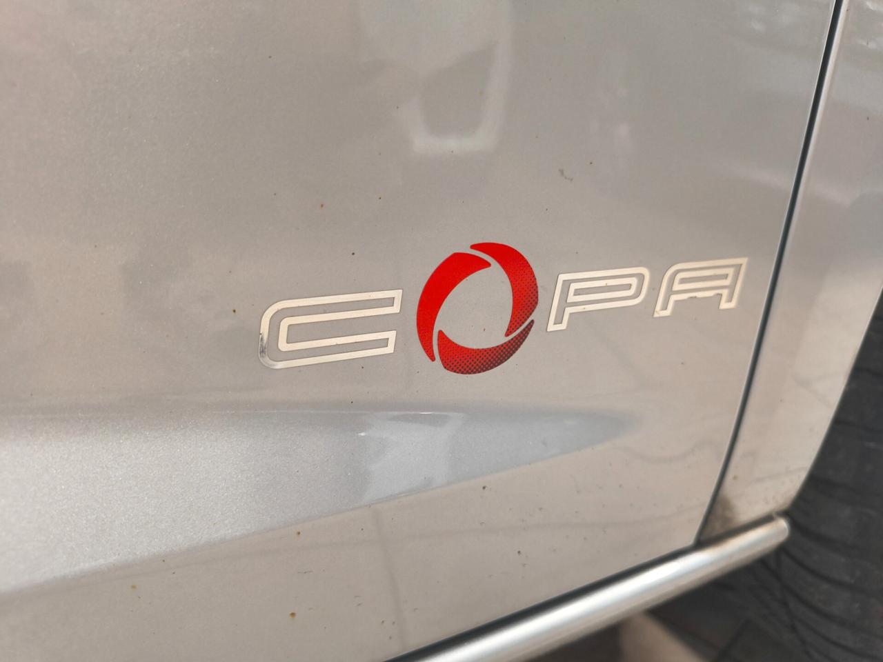 Seat Ibiza 1.2 5p. Style solo 99.000 km