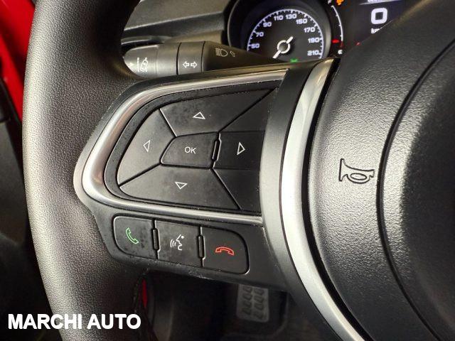 FIAT 500X 1.0 T3 120 CV Cross