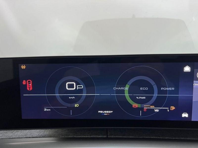 Peugeot 3008 3008 Hybrid 136 e-DCS6 Allure