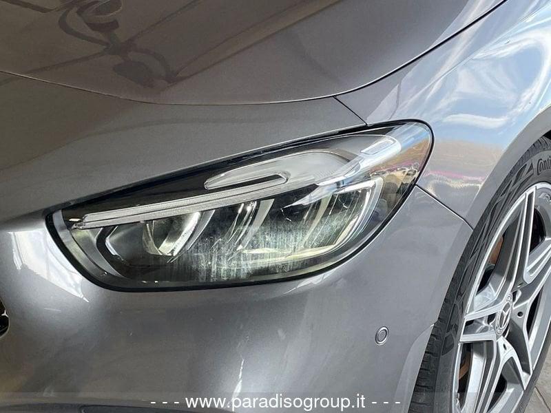 Mercedes-Benz Classe B B180D 2024 - KM0 | 116CV DIESEL | PREMIUM