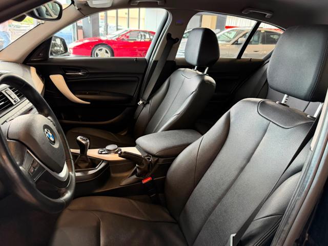 BMW 118 d xDrive 5p. Urban NEOPATENTATI