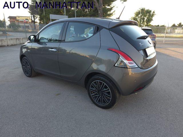 LANCIA Ypsilon 1.0 FireFly 5 porte Hybrid 22.000km
