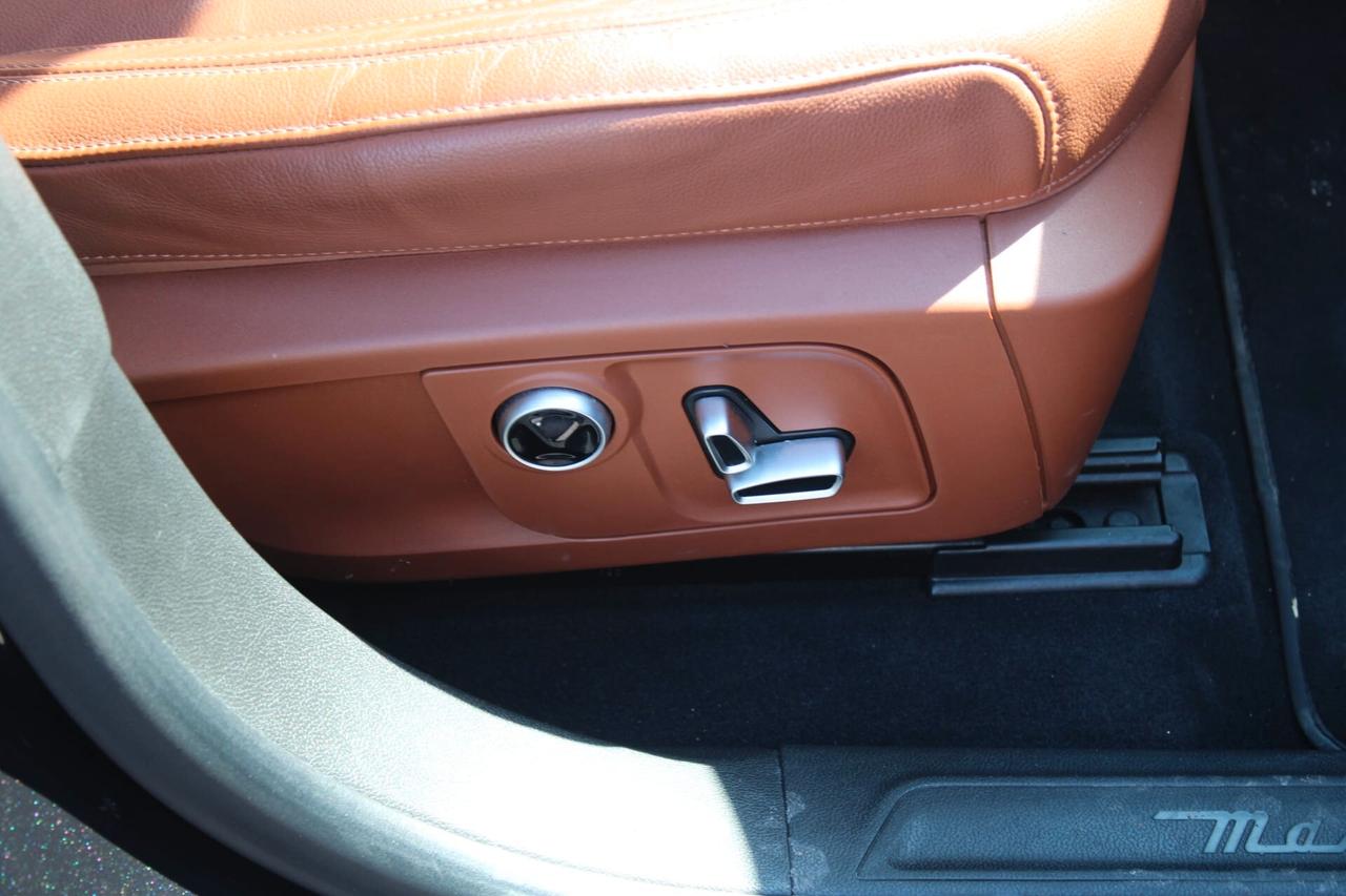 Maserati Levante MHEV 330 CV AWD GT