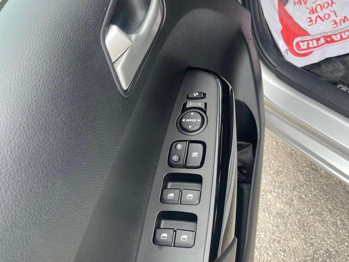 Kia Picanto 1.0 12V GPL 5 porte X Line