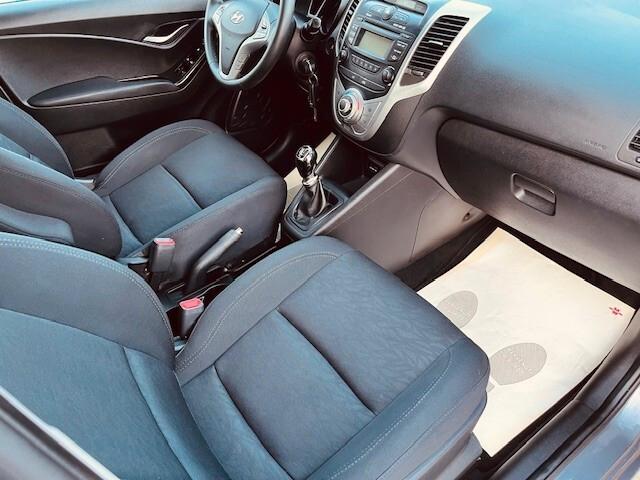 HYUNDAI IX20 IX 20 1.4 CRDI 90 CV UNIPRO'
