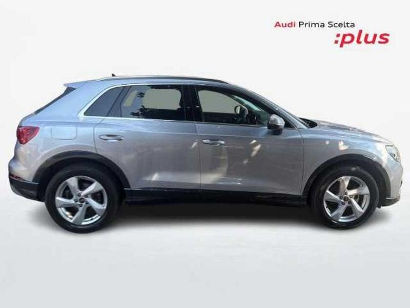 Audi Q3 II 2018 35 2.0 tdi Business Advanced s-tronic