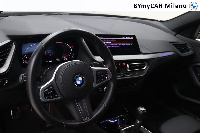 BMW Serie 2 Gran Coupe 218 i Msport