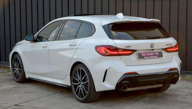 BMW 135 M 135i xdrive auto 306cv