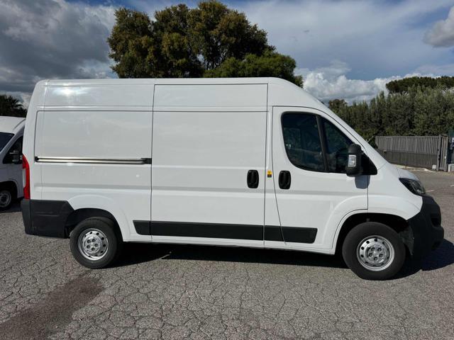 PEUGEOT Boxer 330 2.2 BlueHDi 140 L2 H2 Furgone