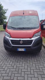 Fiat ducato soli 120000km