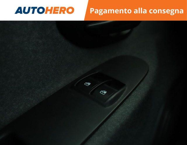 LANCIA Ypsilon 1.0 FireFly 5 porte S&S Hybrid Ecochic Silver