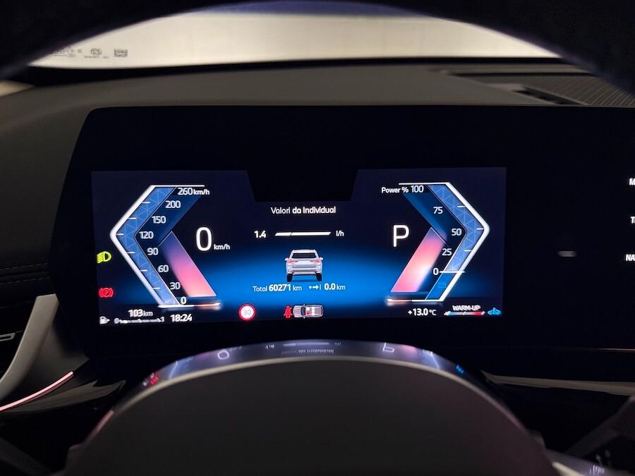 Bmw X1 sDrive 18d xLine Automatica