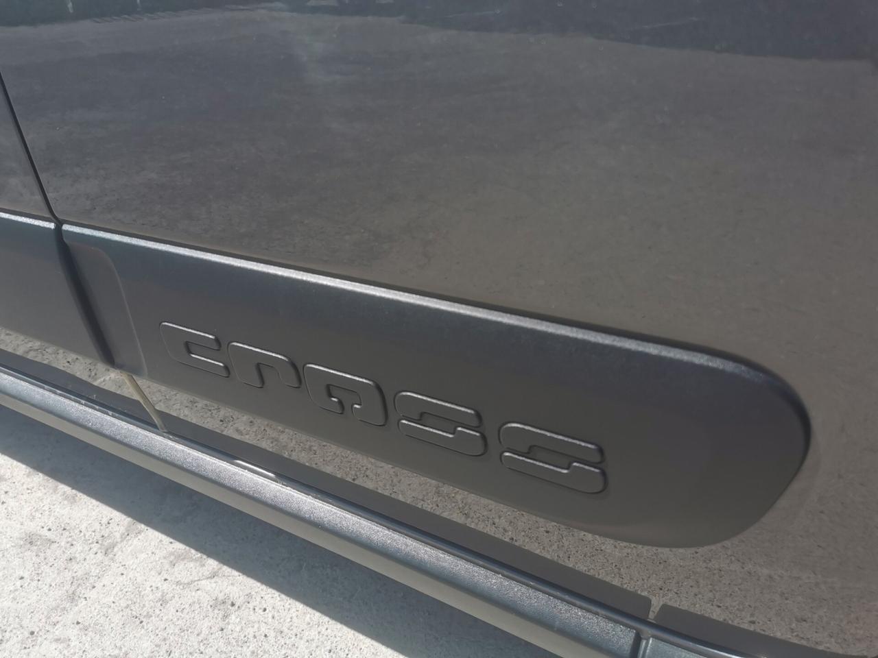 Fiat Panda 1.0 FireFly S&S Hybrid City Cross