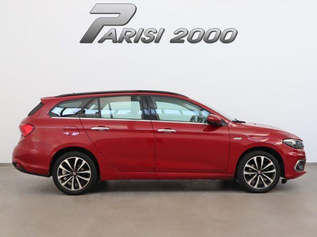 FIAT Tipo 1.6 Mjt S&S Lounge Plus *PROMO PARISI GROUP*