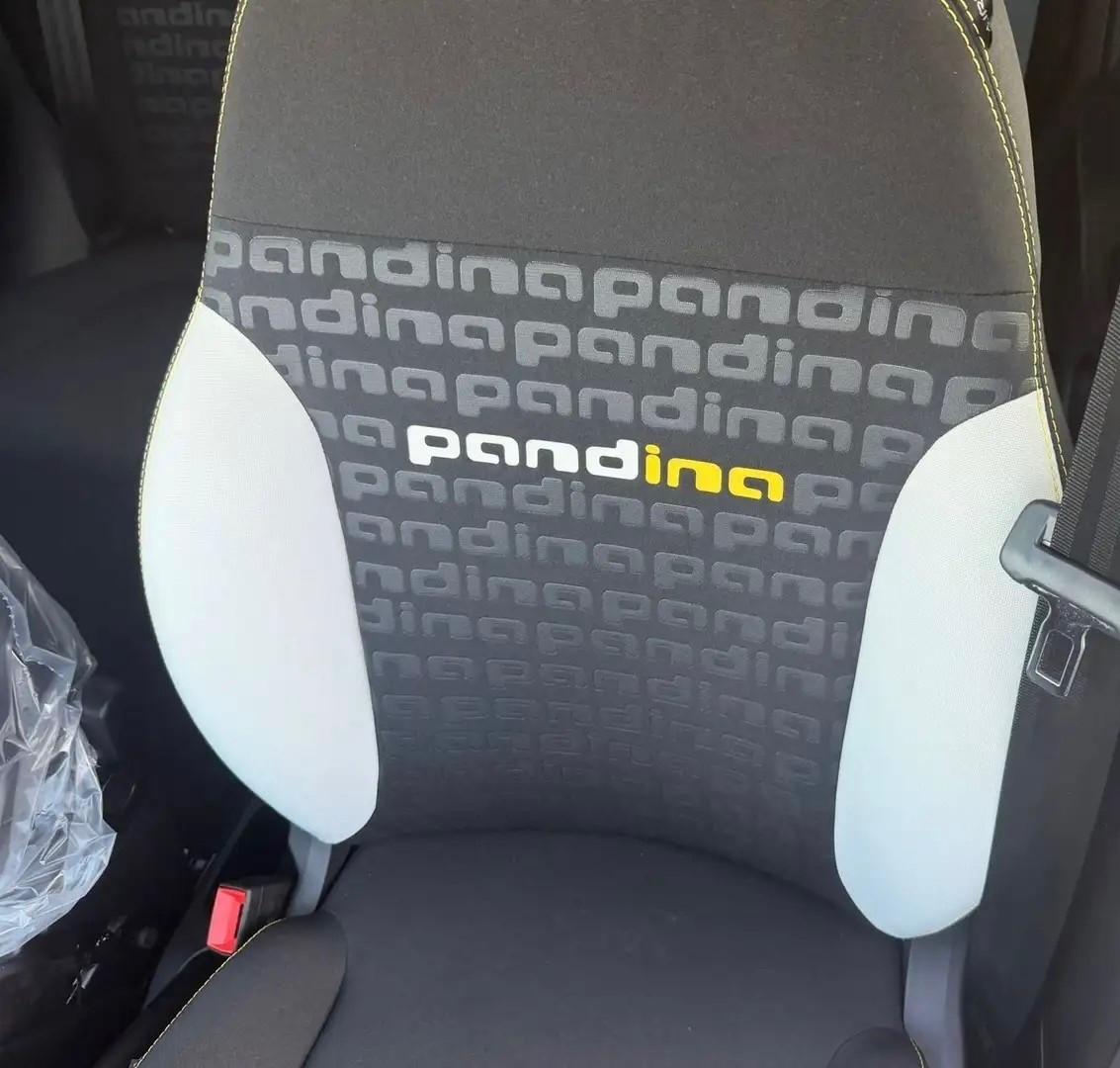 Fiat Panda Pandina 1.0 FireFly 65 CV Hybrid Cross