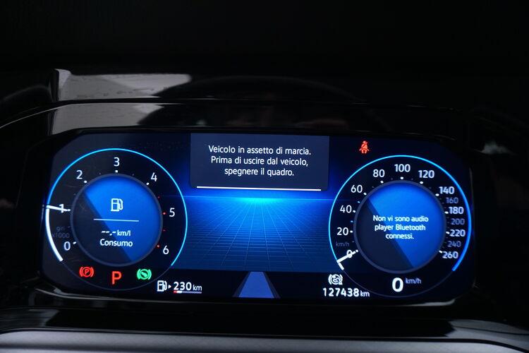 Volkswagen Golf Variant Life DSG BR742248 2.0 Diesel 116CV